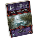 The Lord of the Rings: The Card Game – Nightmare Deck: The Nîn-in-Eilph