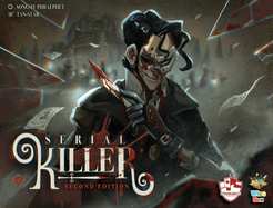 Serial Killer: Second Edition