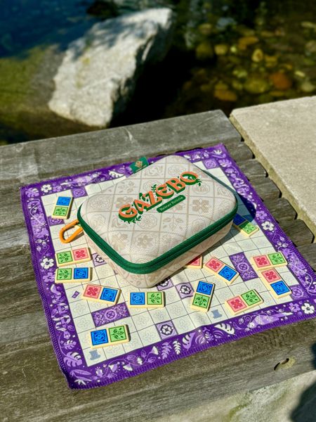 Gazebo | Instagram: @board.game.omakase