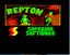Video Game: Repton