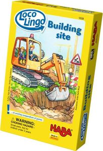 Loco Lingo Building Site
