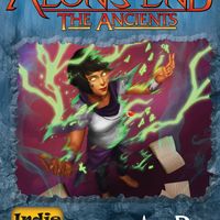 Aeon's End: The Ancients