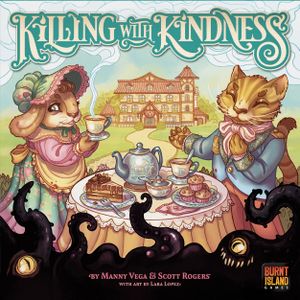 Killing With Kindness