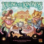 More Killing With Kindness videos