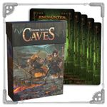 Too Many Bones: Unbreakable – 40 Caves in Daelore