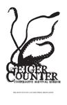 RPG Item: Geiger Counter