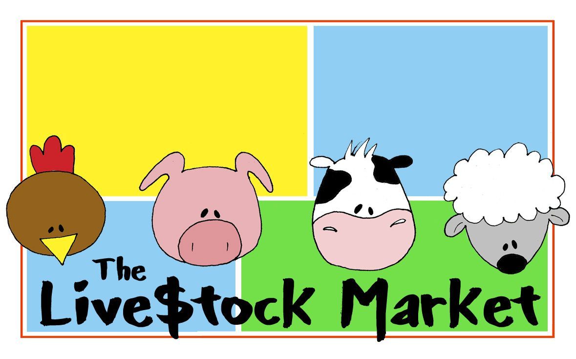 The Livestock Market