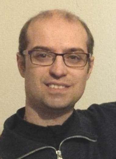 Alessandro Chiabotto