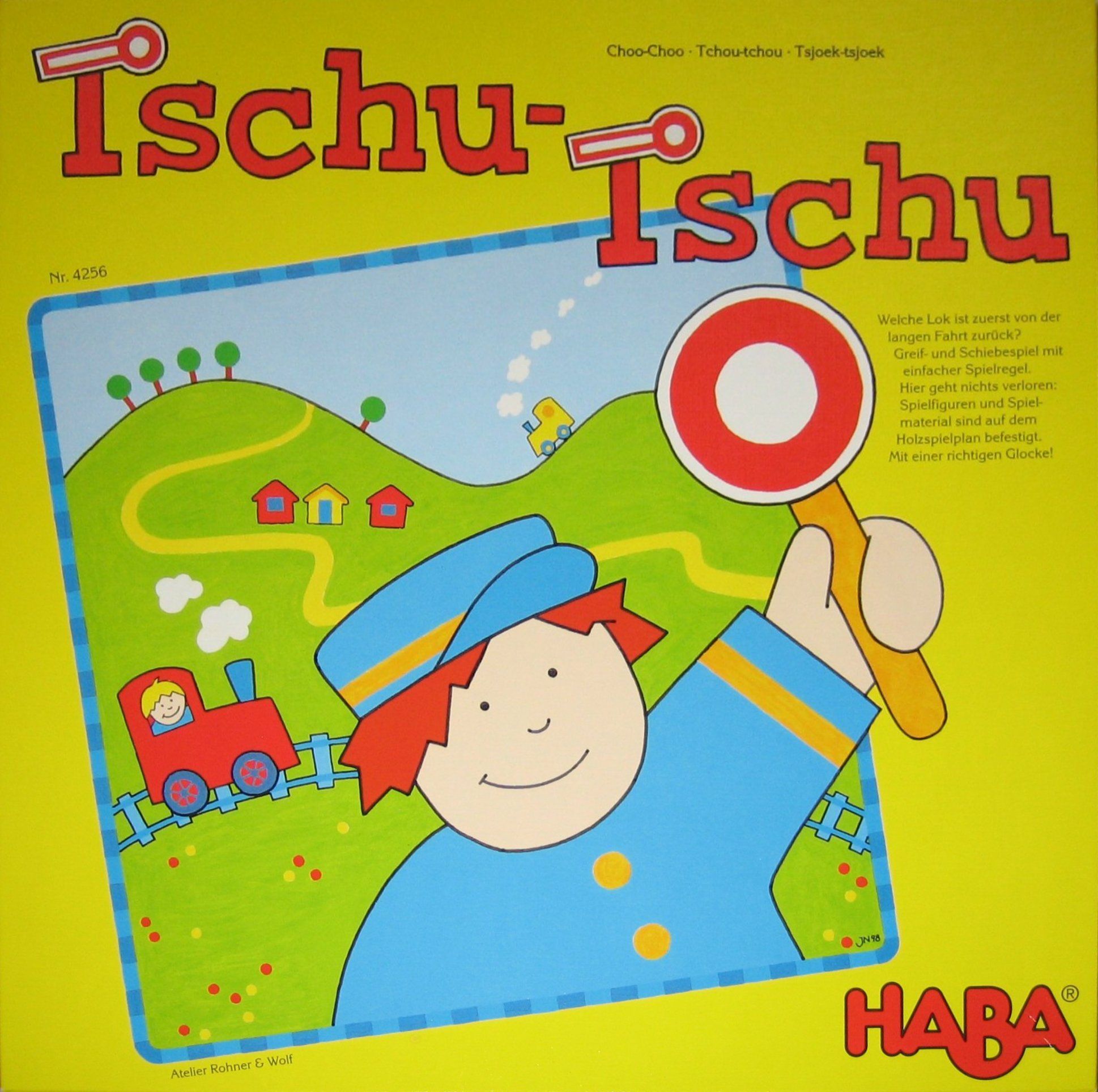 Tschu-Tschu