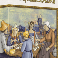 Agricola: De Lage Landen