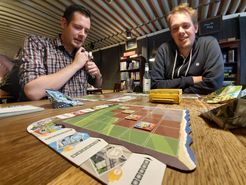 Christian Kudahl portrait