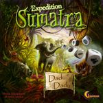 Board Game: Expedition Sumatra: Dadu Dadu