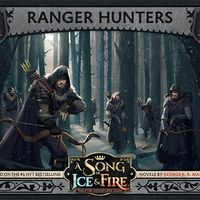 Canción de Hielo y Fuego: Exploradores Cazadores