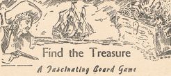 Find the Treasure