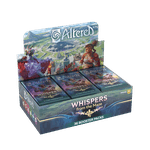 Altered: Whispers from the Maze