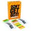 Board Game: Don't Get Got!: Shut Up & Sit Down Special Edition