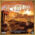 Olympus (English)
