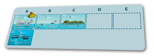 Scenario Spotlight 2: Maps and Charts | BoardGameGeek