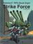 RPG Item: Robotech: Strike Force
