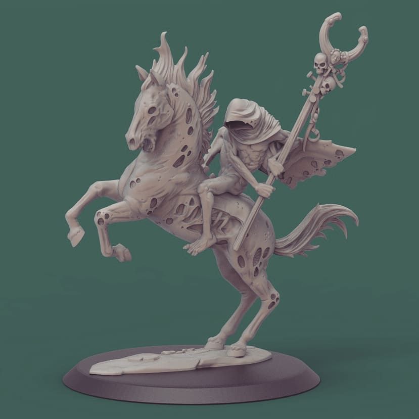 Illustration 7 de Trudvang Legends