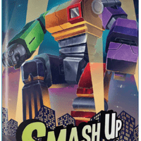 Smash Up: Tournoi TITANS Saison 2
