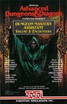 RPG Item: Dungeon Masters Assistant Volume I: Encounters
