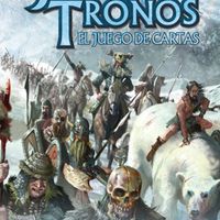 Juego de Tronos: El Juego de Cartas – La Horda de los Salvajes