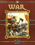 RPG Item: War