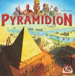 Board Game: Pyramidion