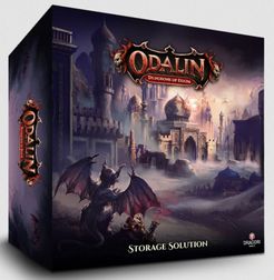 Odalin: Dungeons of Doom – All-In Storage Box