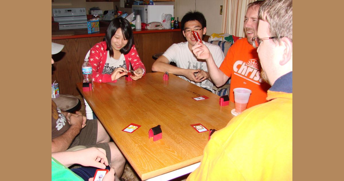 BoardGameGeek