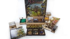 Village: InMyBox Organizer
