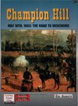 Champion Hill: May 16th, 1863 – The Road to Vicksburg