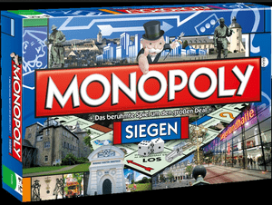 Monopoly: Siegen