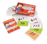 Cartatoto Multiplication