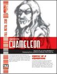 RPG Item: Prototype: Chameleon