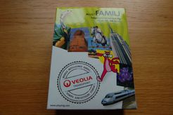 MIG Familj