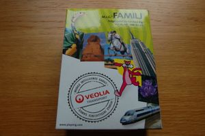 MIG Familj