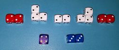 Dice Phalanx!
