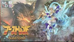 Nastrond