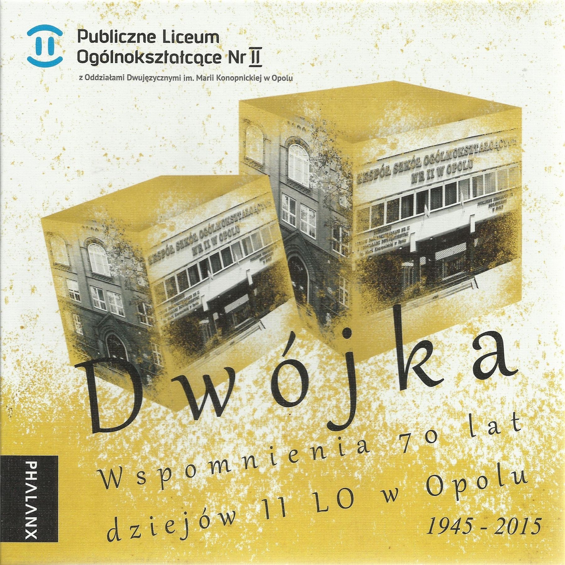 Dwójka