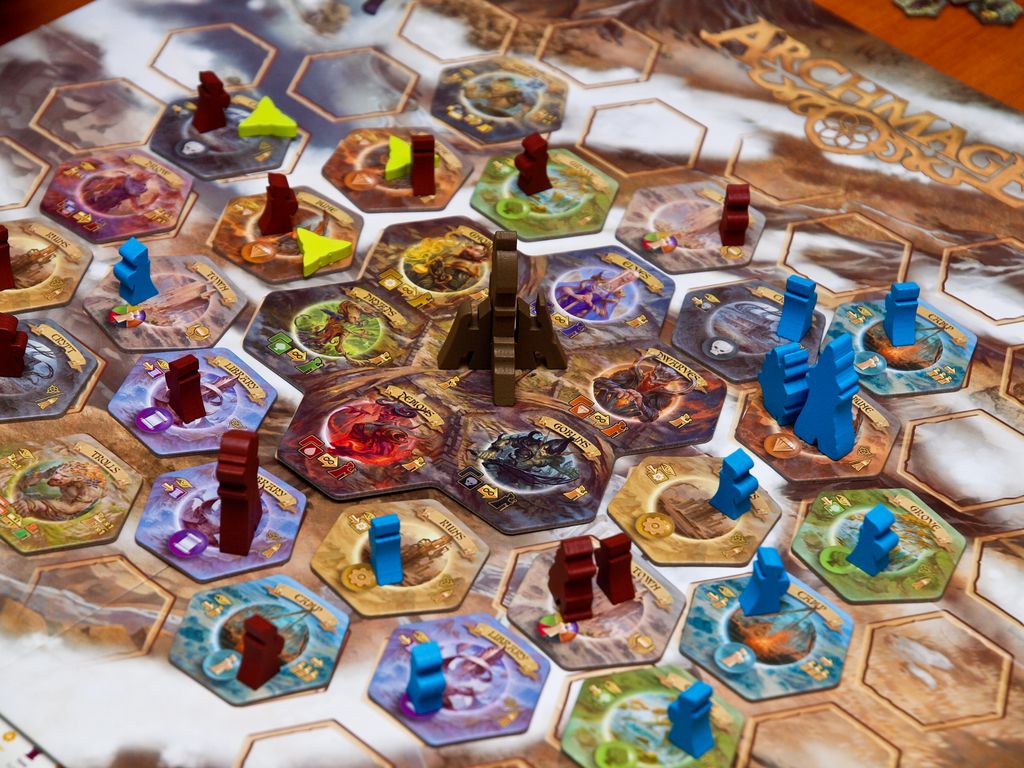 BoardGameGeek