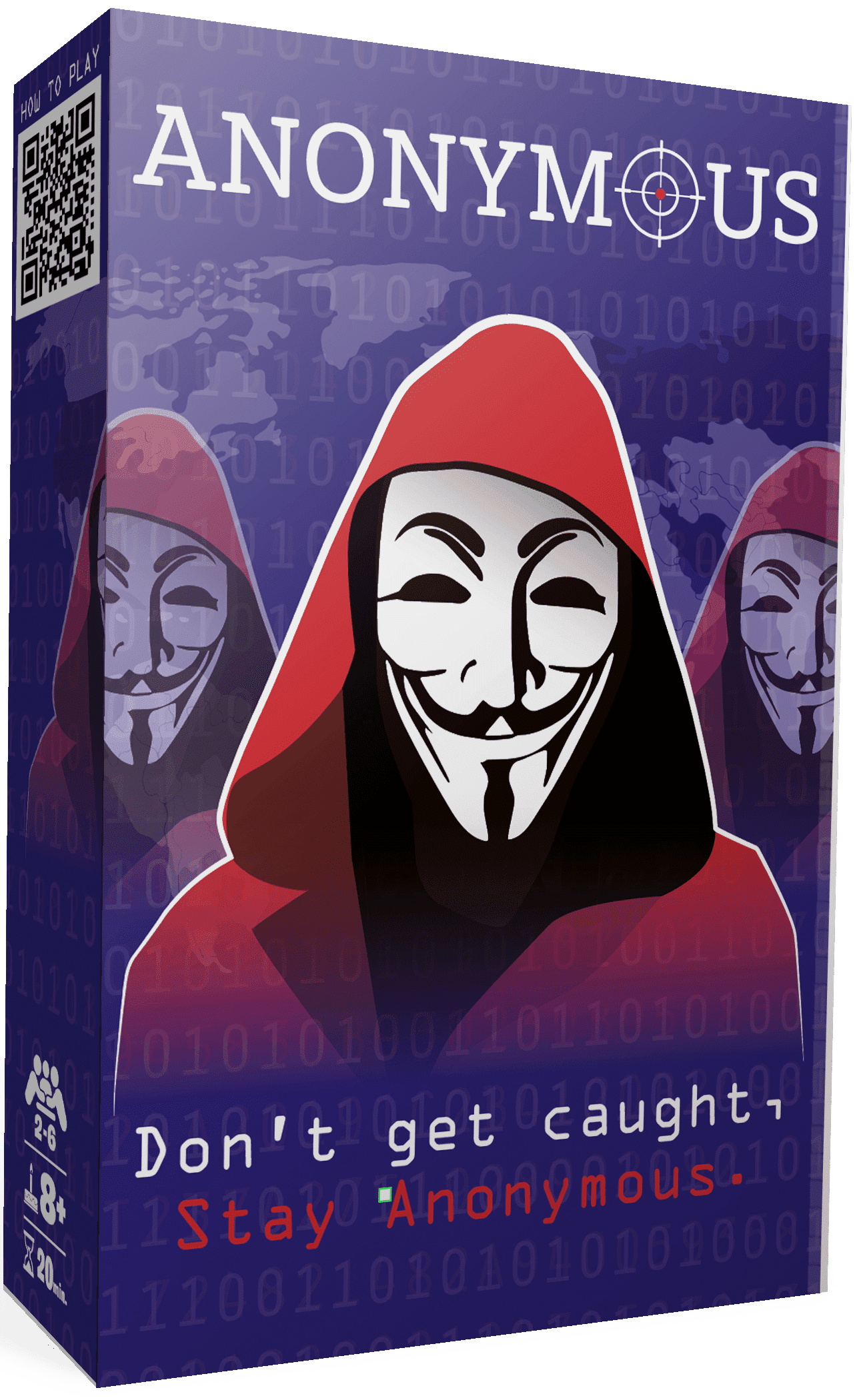 Anonymous