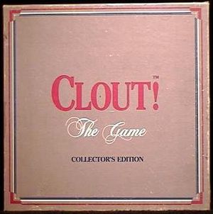 Clout!