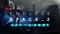 Video Game: Endless Space 2: Penumbra
