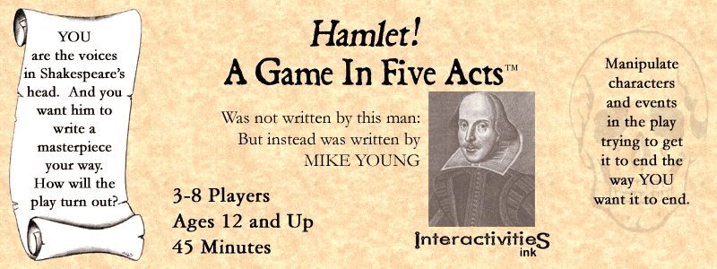 Hamlet!