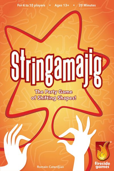 Stringamajig Review