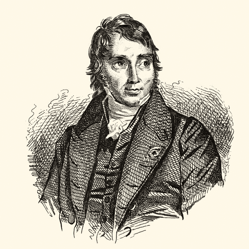 Antoine-Jean Gros