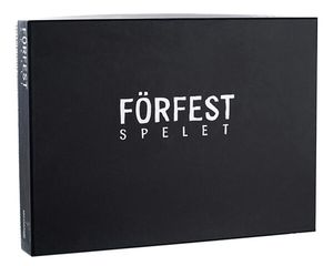 Förfestspelet