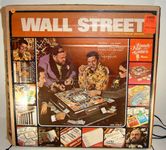 Wall Street: The World of Financial Wizardry